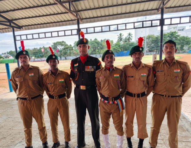 Independence Day Celebrations